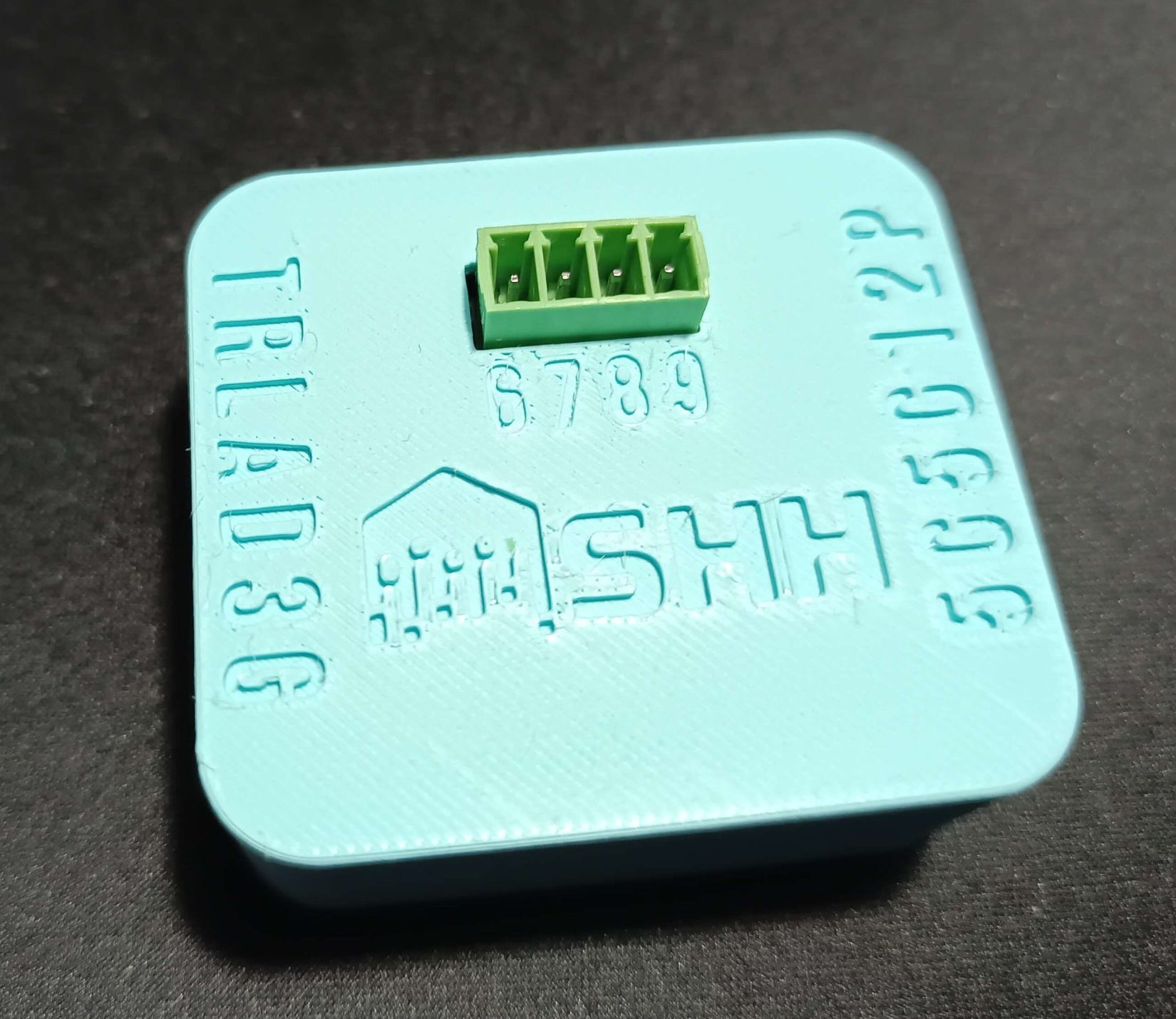 Συσκευή Τηλεμετρίας Wi-Fi BLUE